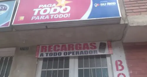 PAGA TODO PARA TODO CALLE 49 CON 77R BOGOTÁ PAGA TODO PARA TODO CALLE 49 CON 77R BOGOTÁ